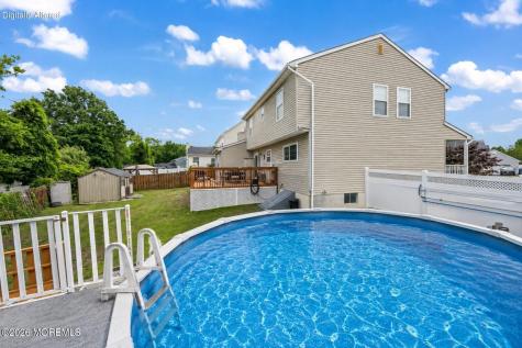 30 Kentucky Drive Hazlet NJ 07730