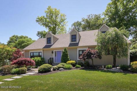 3 Baskenridge Drive Middletown NJ 07748