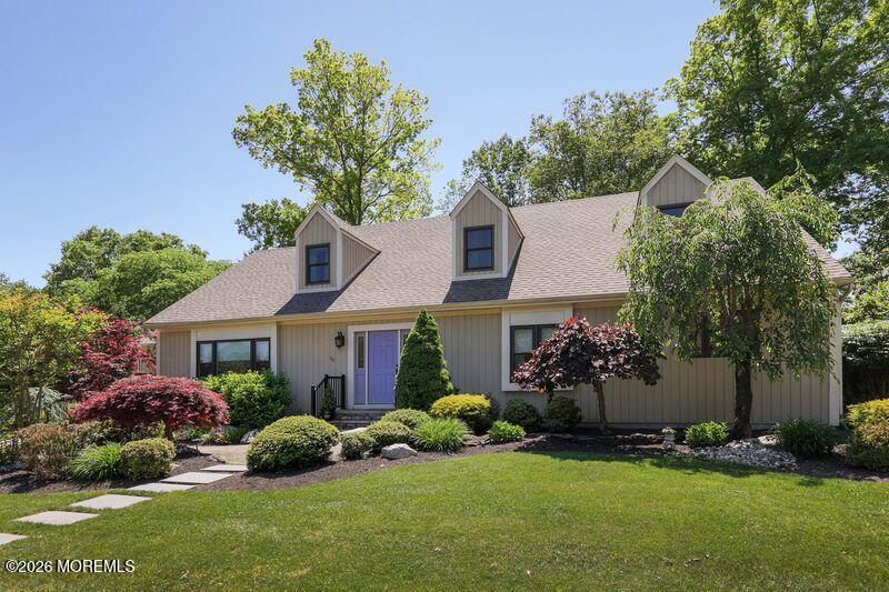 3 Baskenridge Drive Middletown NJ 07748
