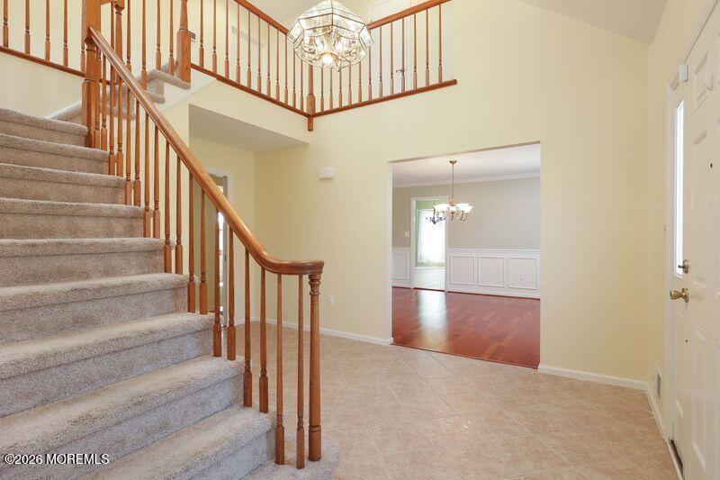 3 Baskenridge Drive Middletown NJ 07748