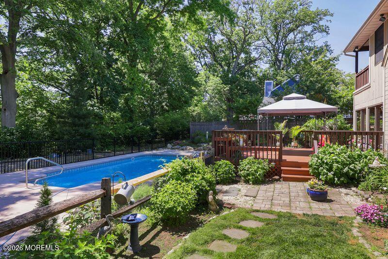 3 Baskenridge Drive Middletown NJ 07748