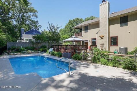 3 Baskenridge Drive Middletown NJ 07748