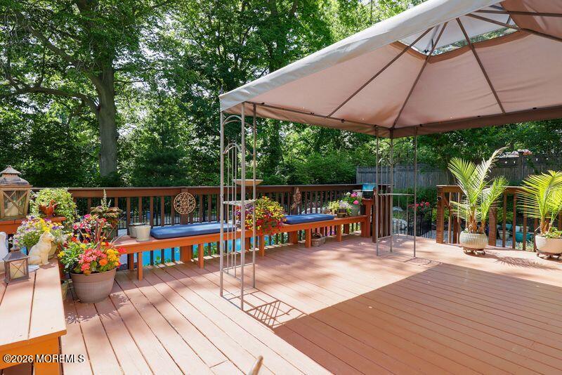 3 Baskenridge Drive Middletown NJ 07748
