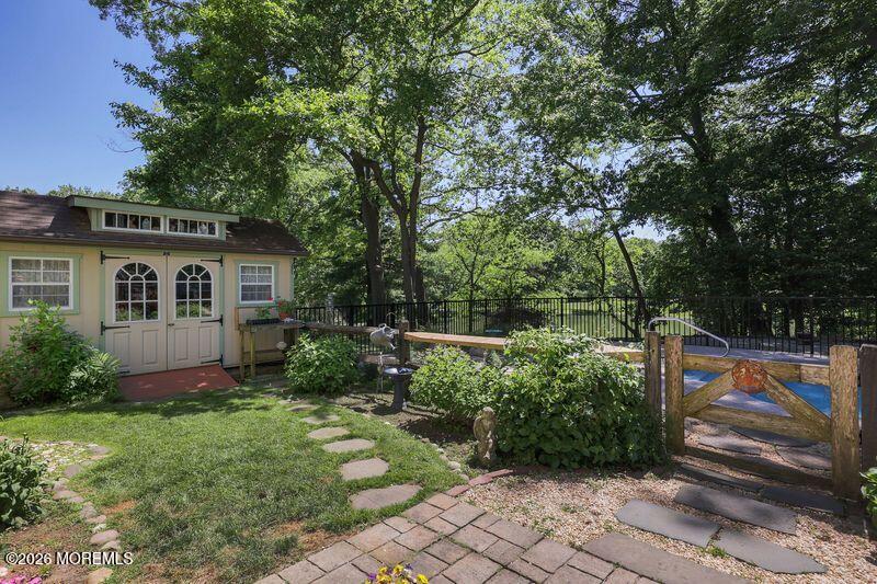 3 Baskenridge Drive Middletown NJ 07748