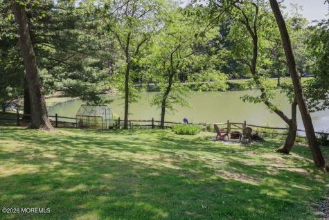 3 Baskenridge Drive Middletown NJ 07748
