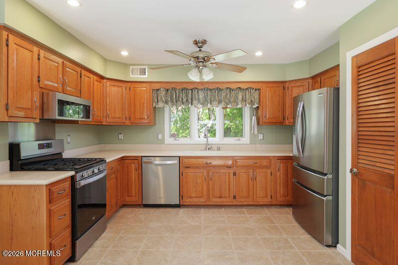 3 Baskenridge Drive Middletown NJ 07748