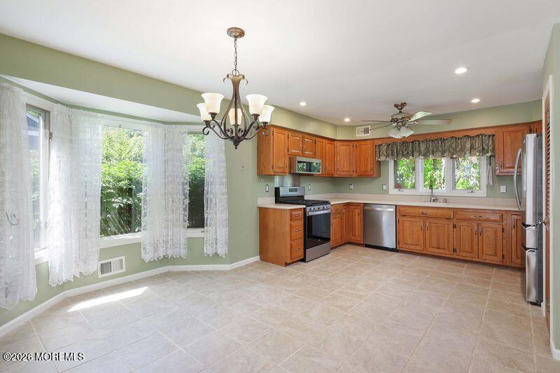 3 Baskenridge Drive Middletown NJ 07748