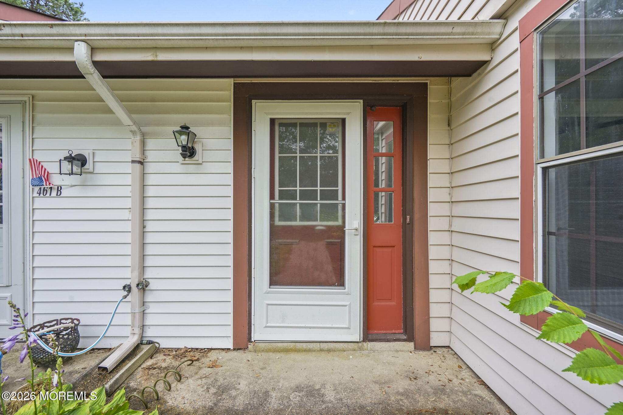 461C Andover Court Manchester NJ 08759