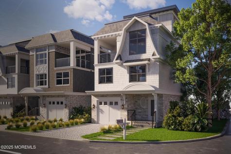 150 Franklin Avenue Long Branch NJ 07740