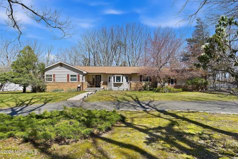151 N Cooks Bridge Road Jackson NJ 08527
