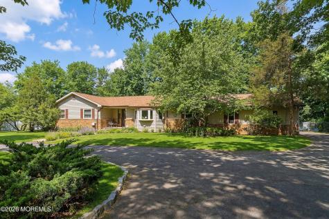 151 N Cooks Bridge Road Jackson NJ 08527