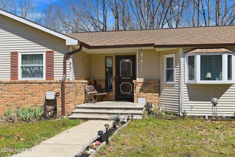 151 N Cooks Bridge Road Jackson NJ 08527