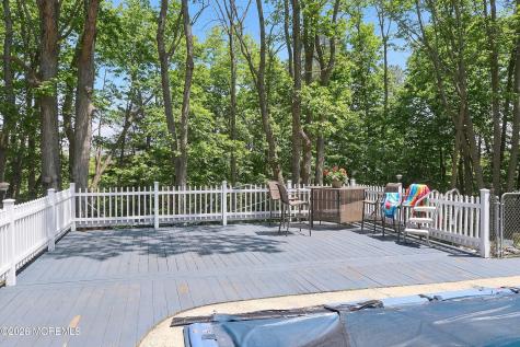 151 N Cooks Bridge Road Jackson NJ 08527
