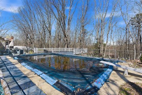 151 N Cooks Bridge Road Jackson NJ 08527