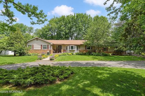 151 N Cooks Bridge Road Jackson NJ 08527