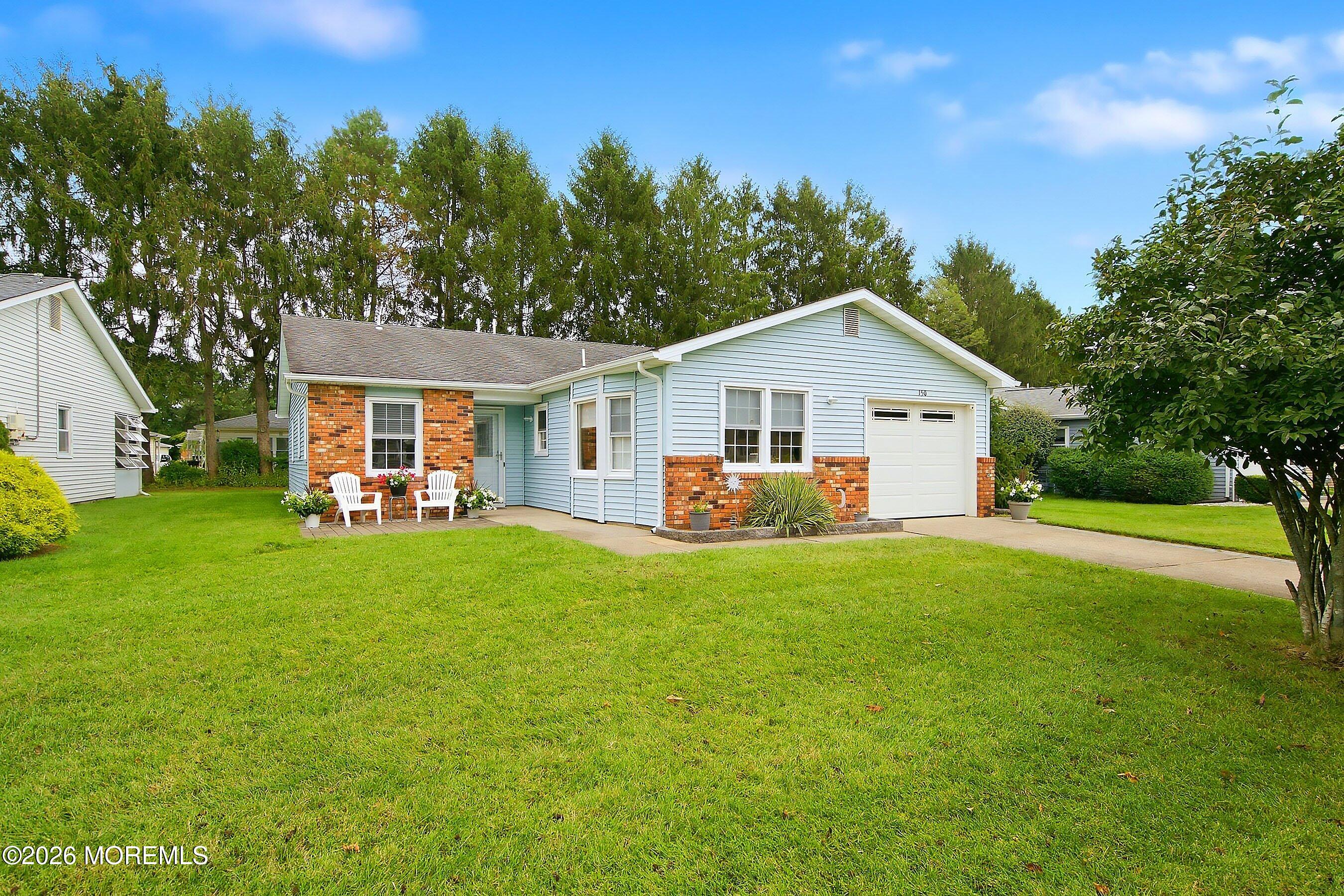 150 Lions Head Boulevard S Brick NJ 08723