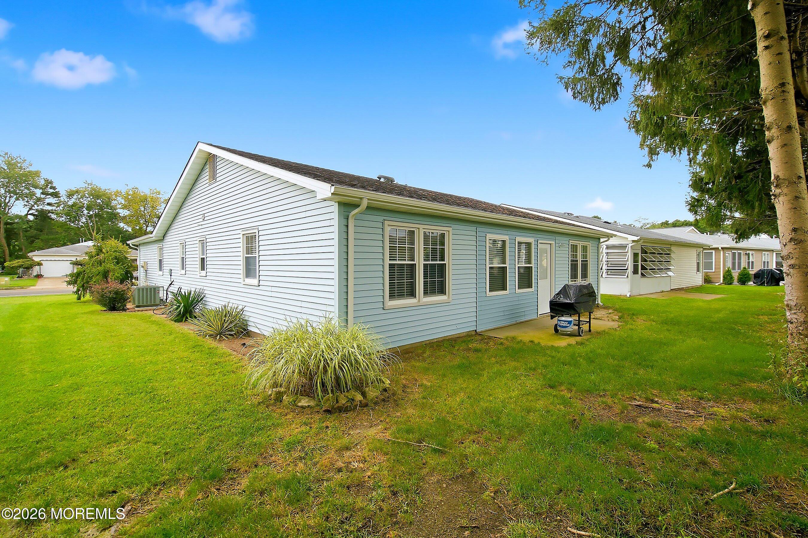150 Lions Head Boulevard S Brick NJ 08723