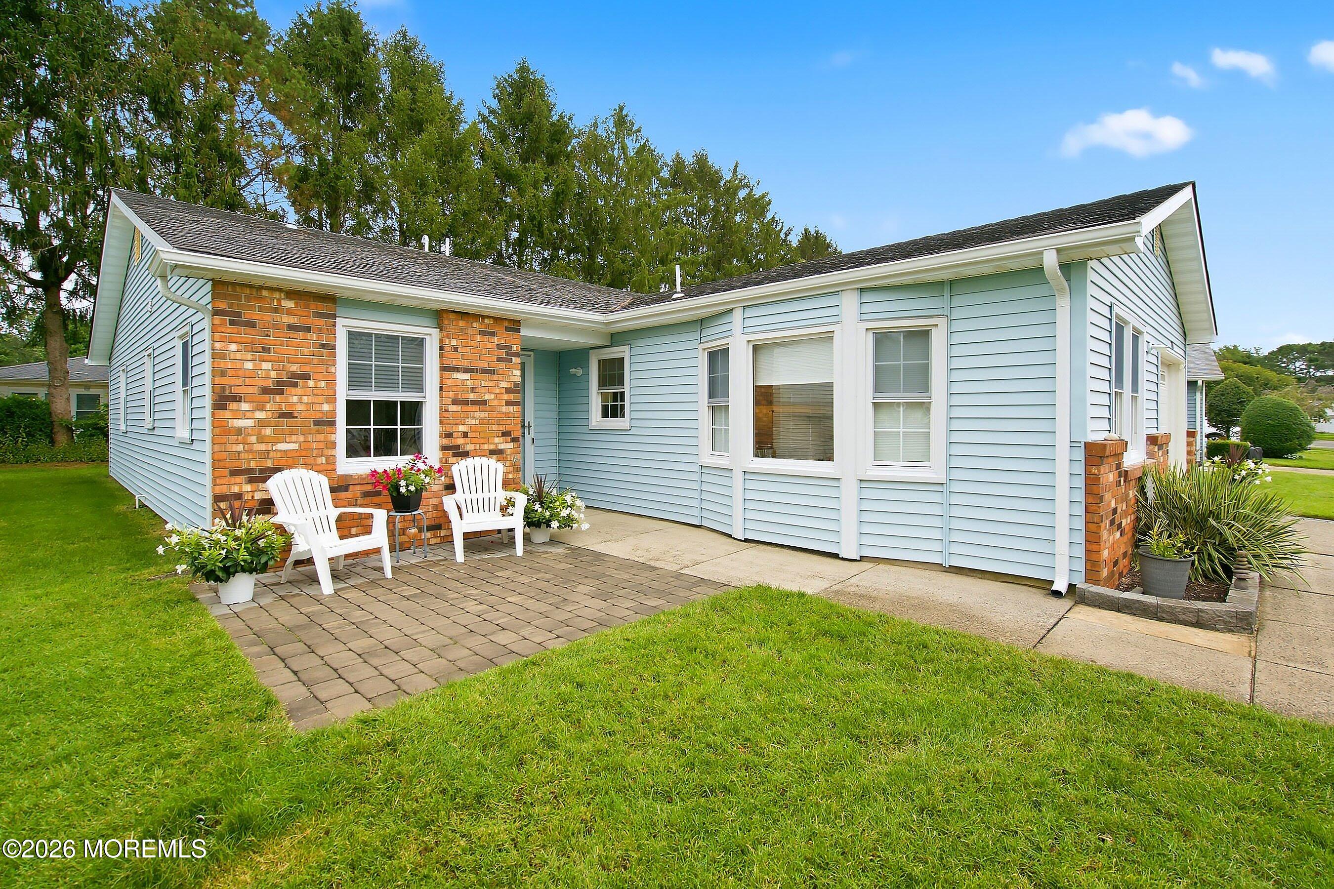 150 Lions Head Boulevard S Brick NJ 08723
