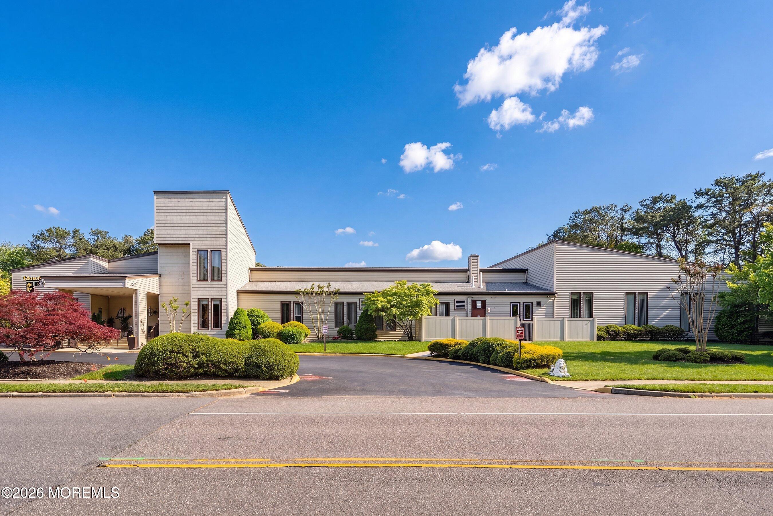 150 Lions Head Boulevard S Brick NJ 08723