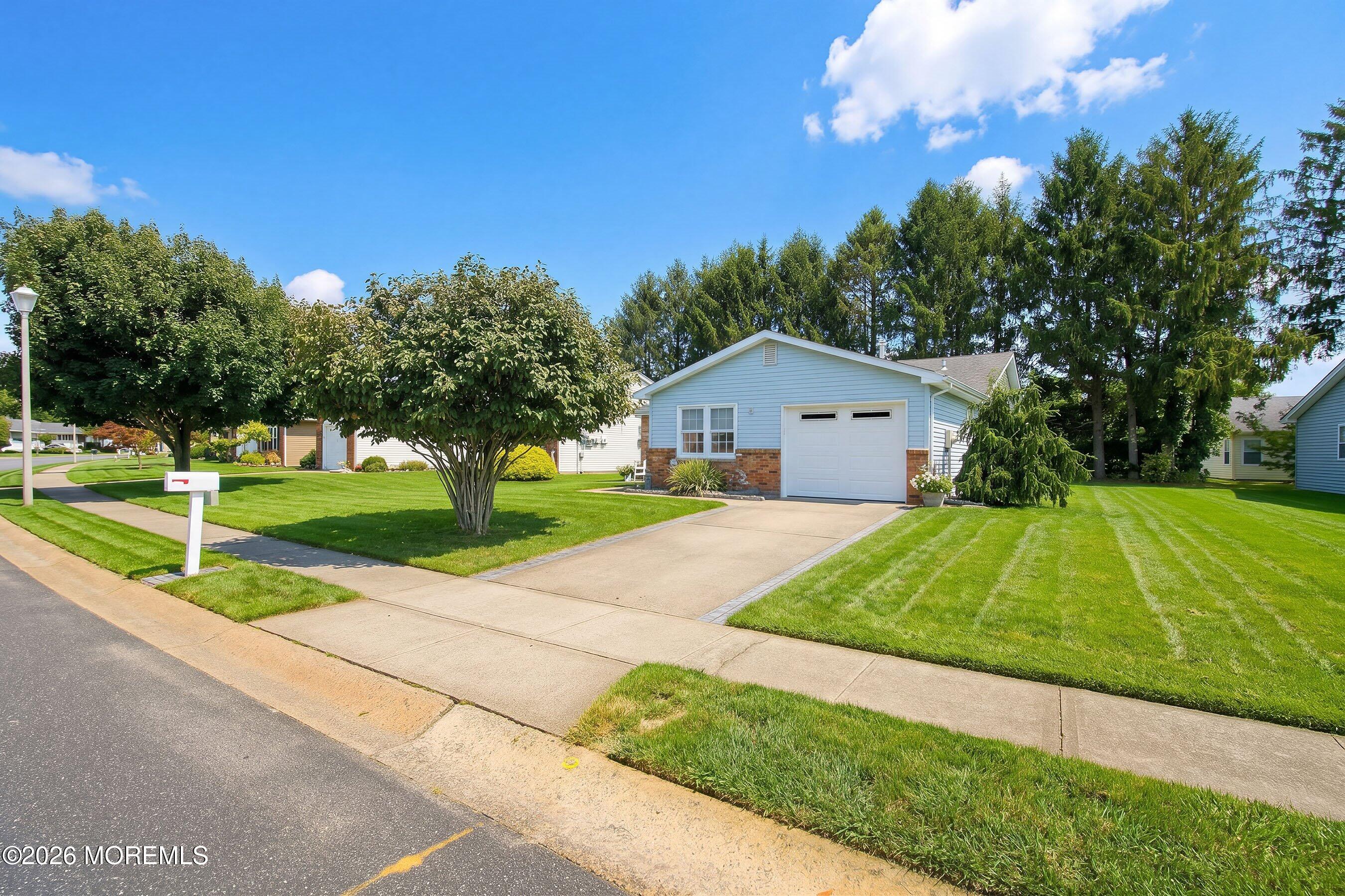 150 Lions Head Boulevard S Brick NJ 08723