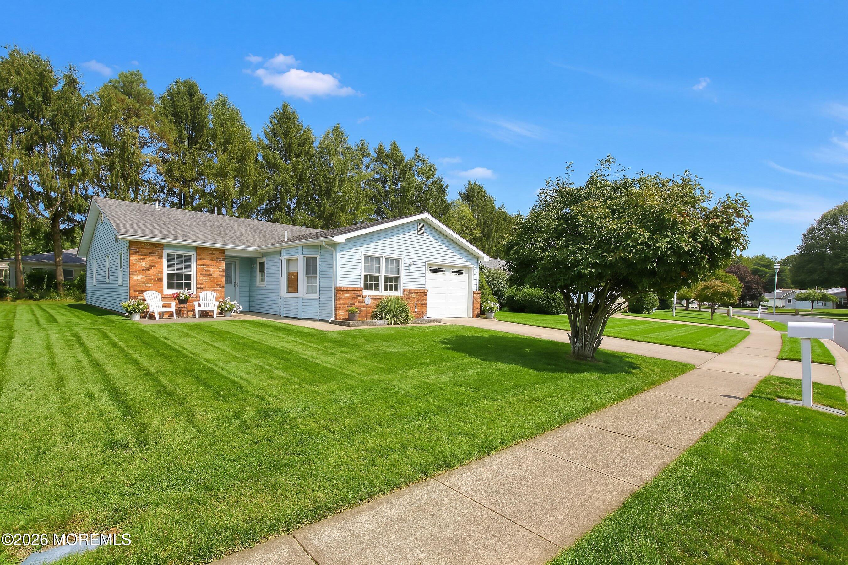 150 Lions Head Boulevard S Brick NJ 08723