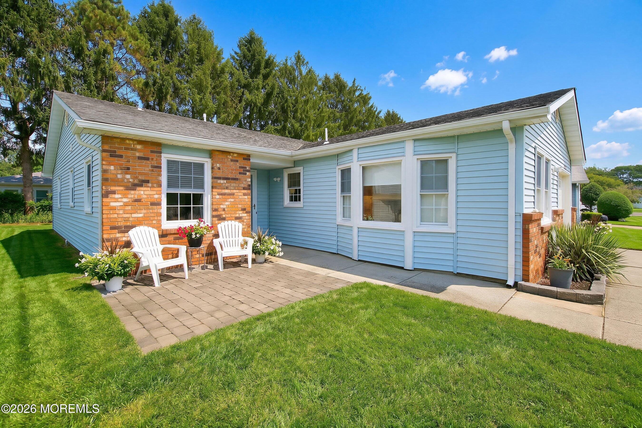 150 Lions Head Boulevard S Brick NJ 08723