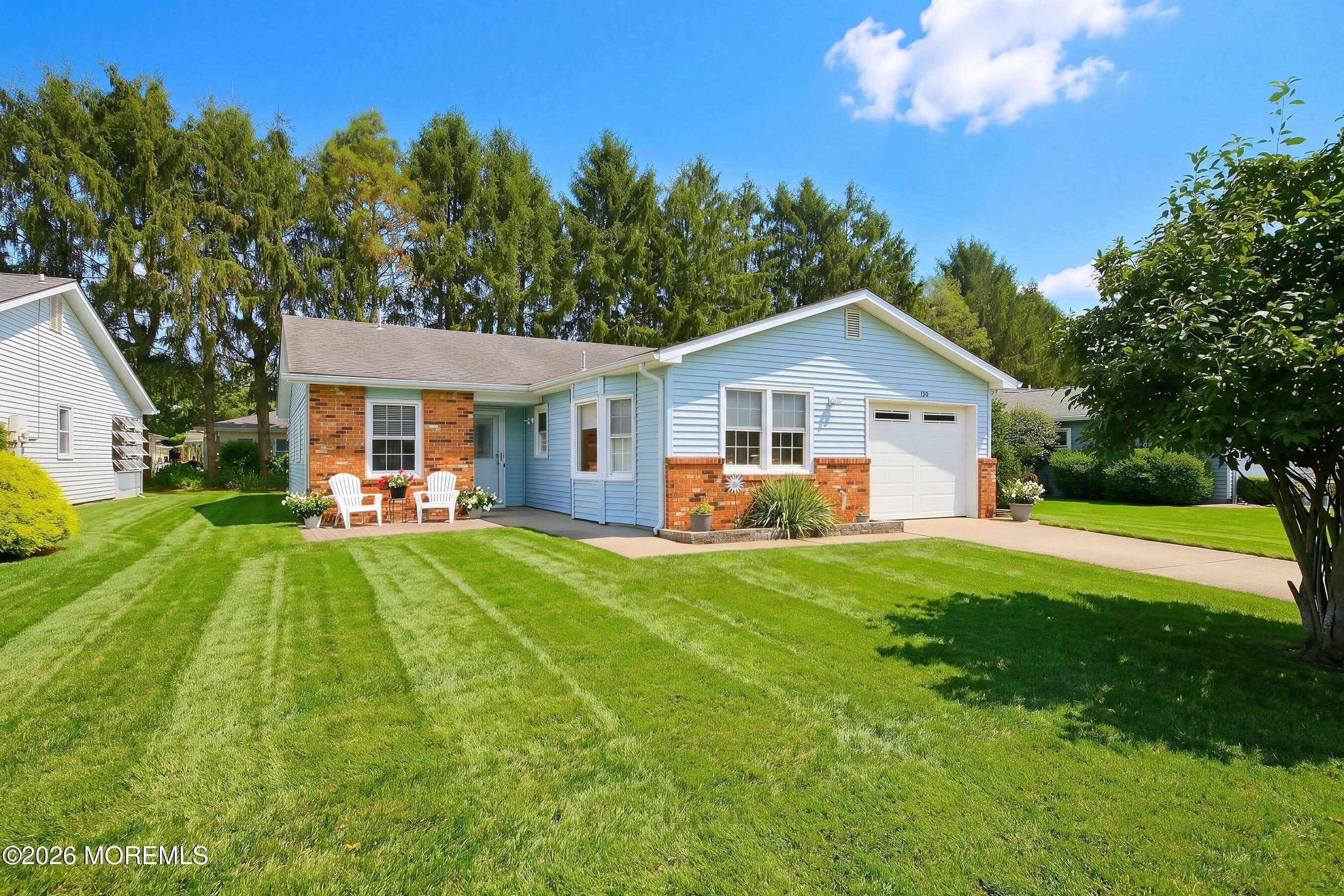 150 Lions Head Boulevard S Brick NJ 08723