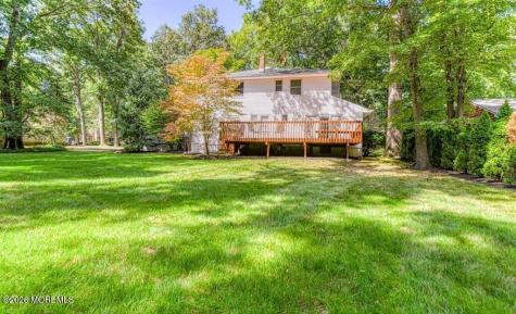52 Yorktown Road East Brunswick NJ 08816