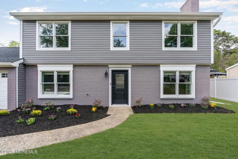 389 Kildare Drive Toms River NJ 08753