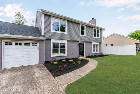389 Kildare Drive Toms River NJ 08753