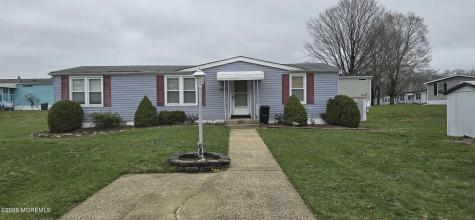 505 Rosalind Road Freehold NJ 07728
