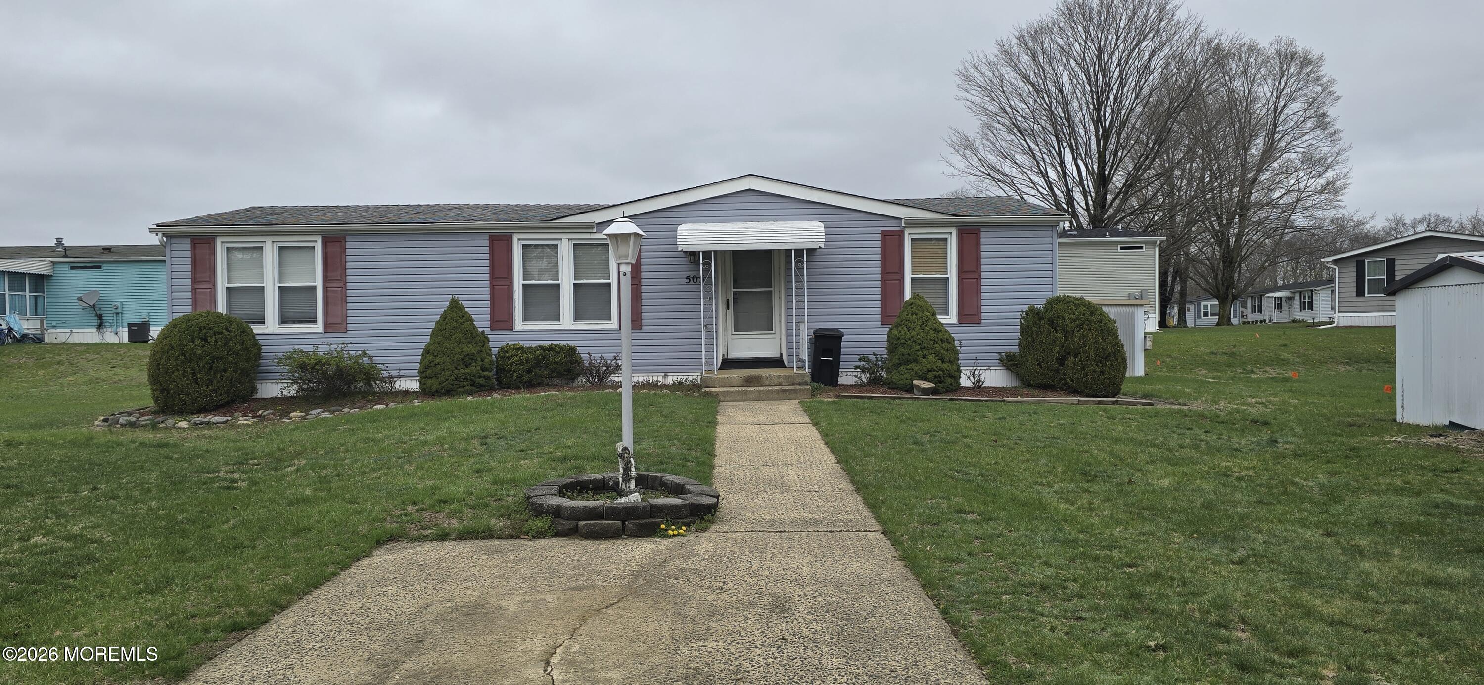 505 Rosalind Road Freehold NJ 07728