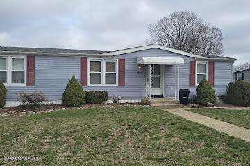 505 Rosalind Road Freehold NJ 07728