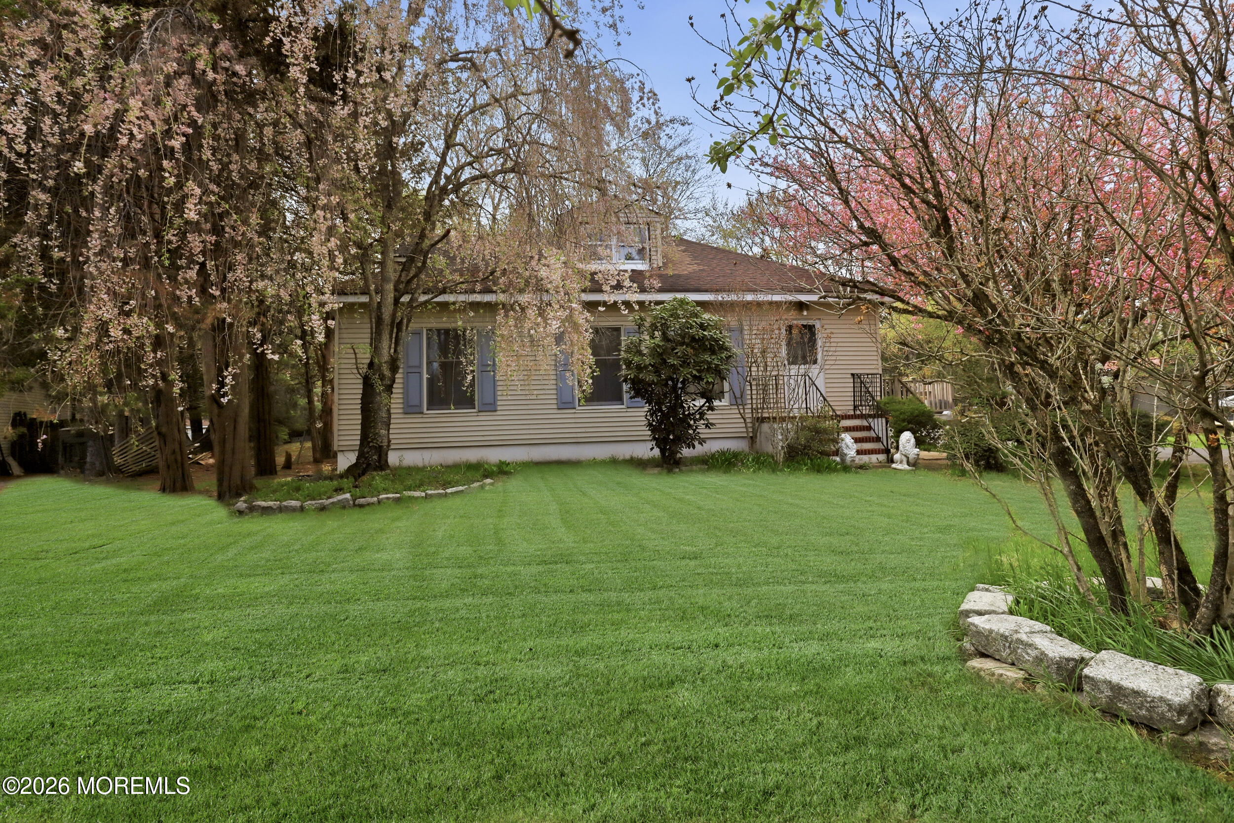 376 Cook Road Jackson NJ 08527