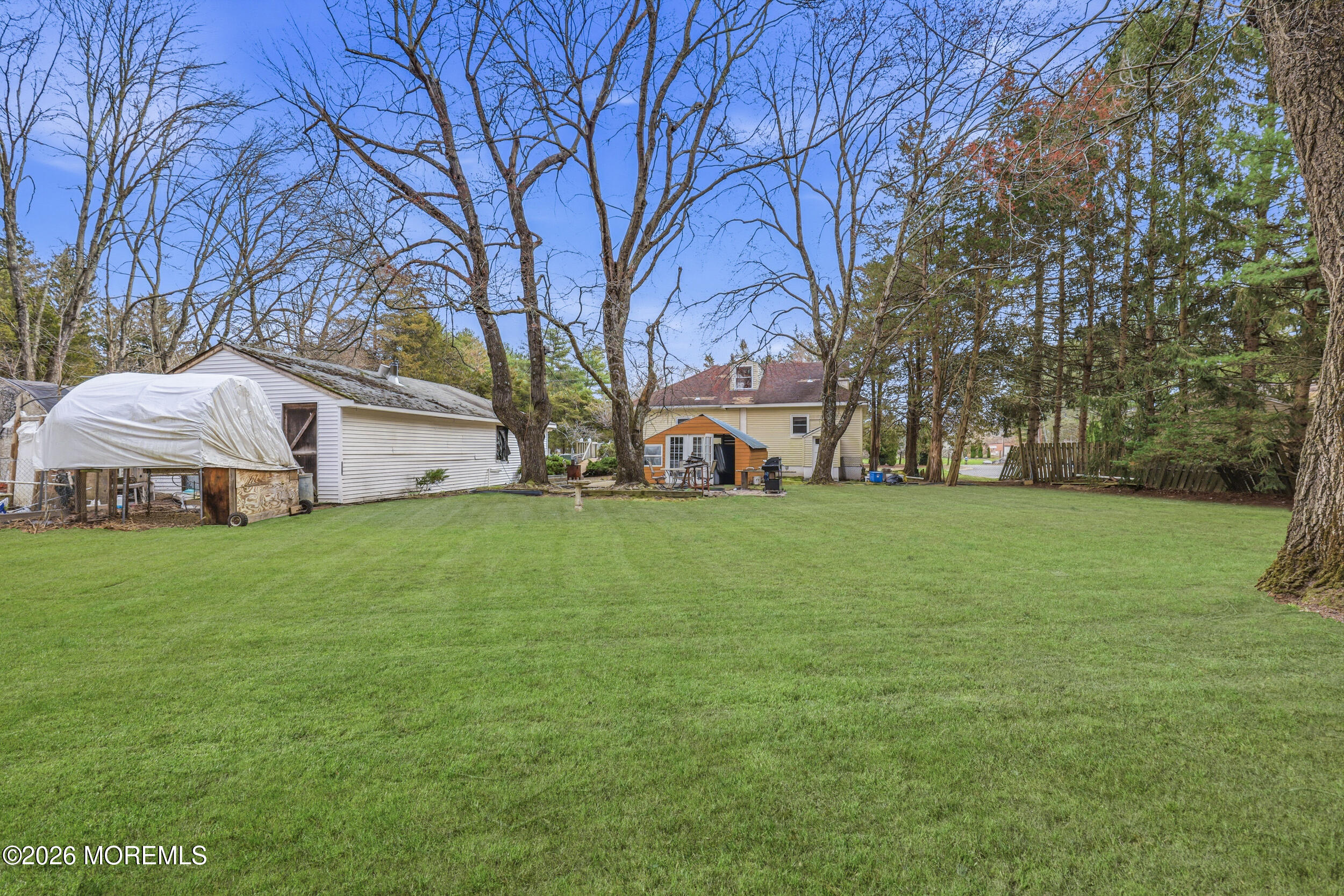376 Cook Road Jackson NJ 08527