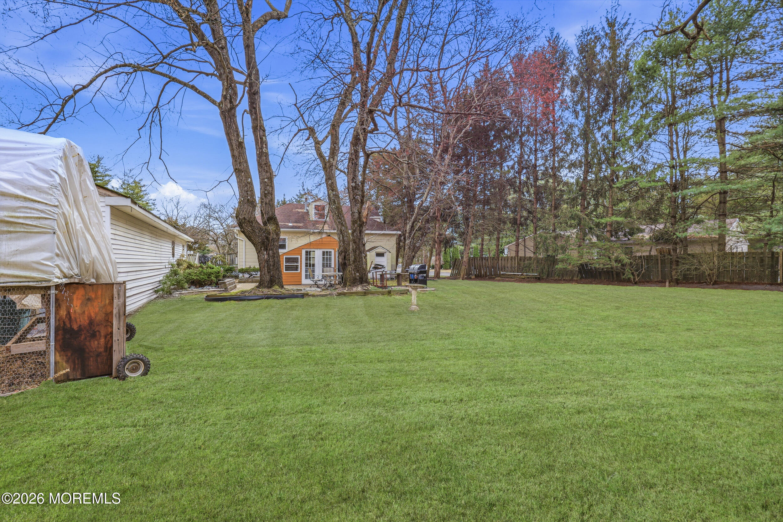 376 Cook Road Jackson NJ 08527