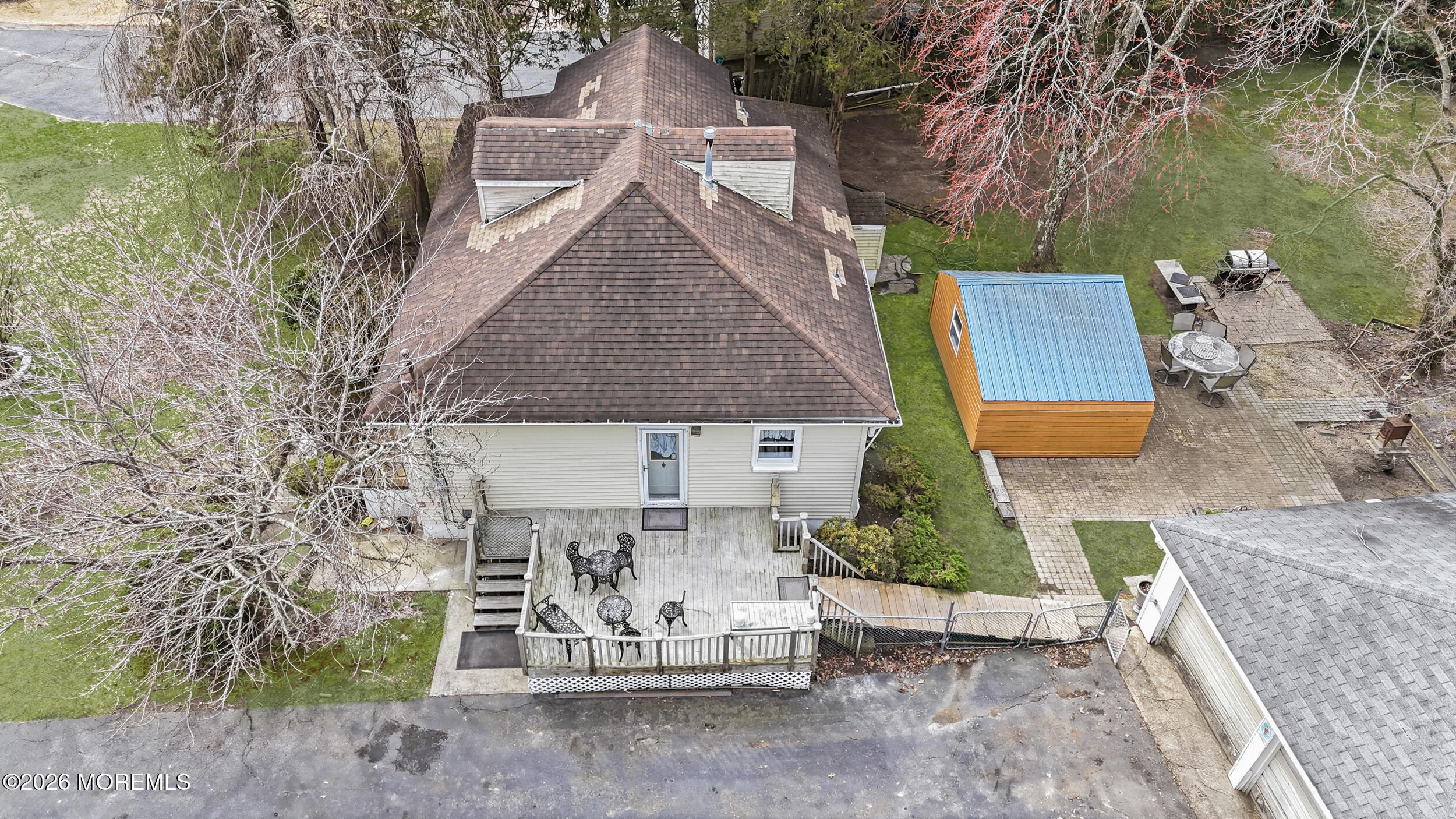 376 Cook Road Jackson NJ 08527
