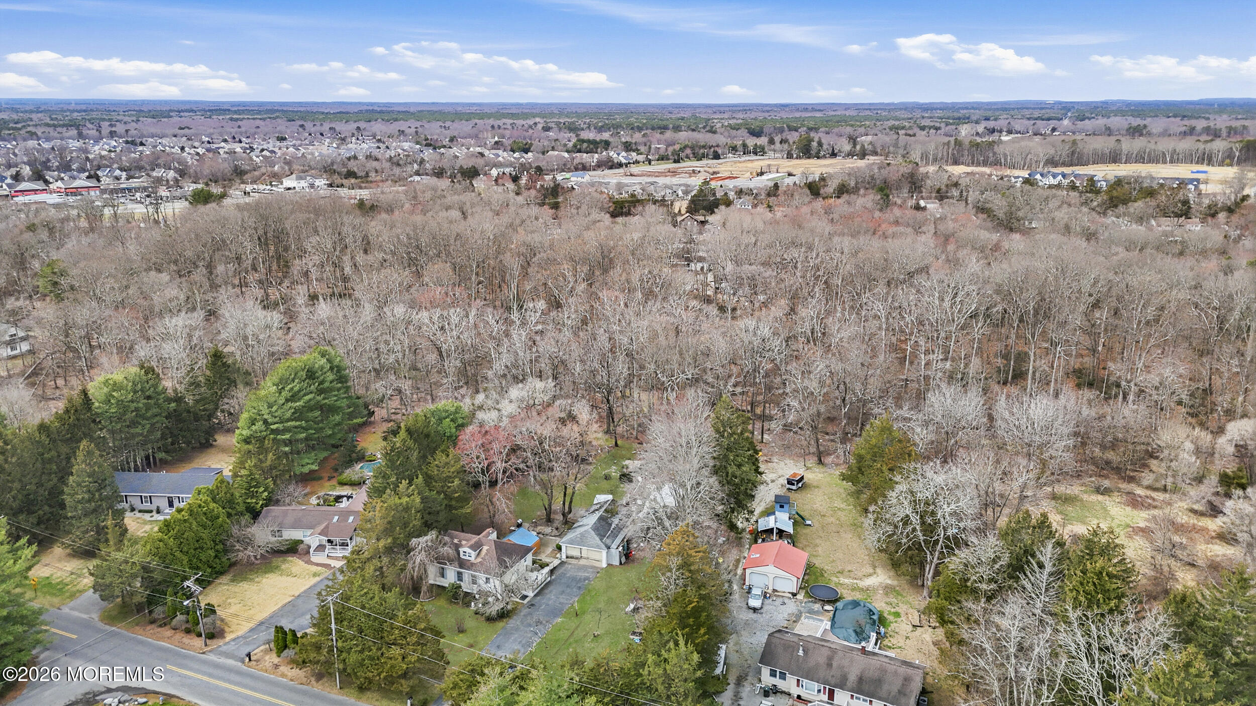 376 Cook Road Jackson NJ 08527