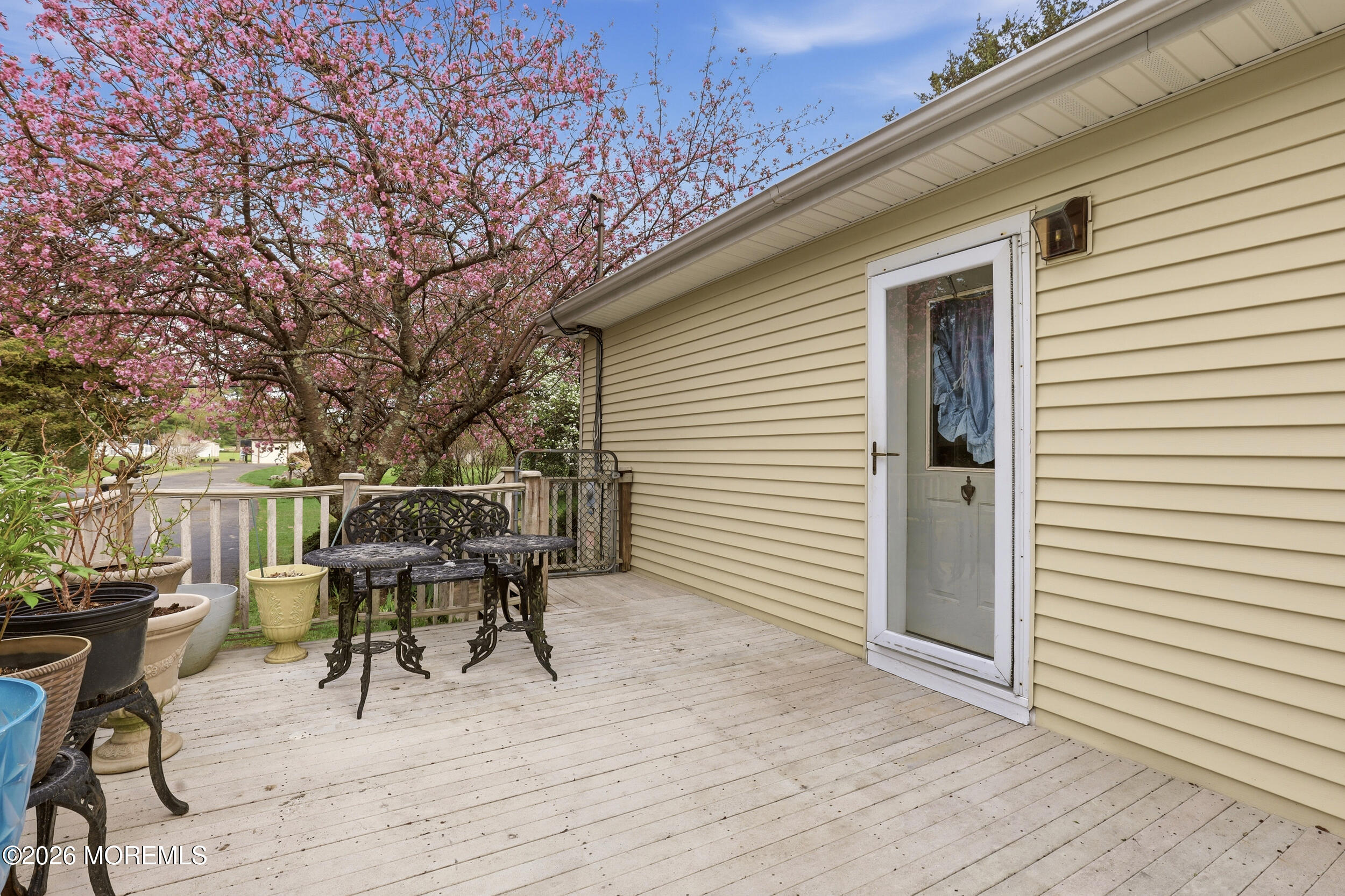 376 Cook Road Jackson NJ 08527