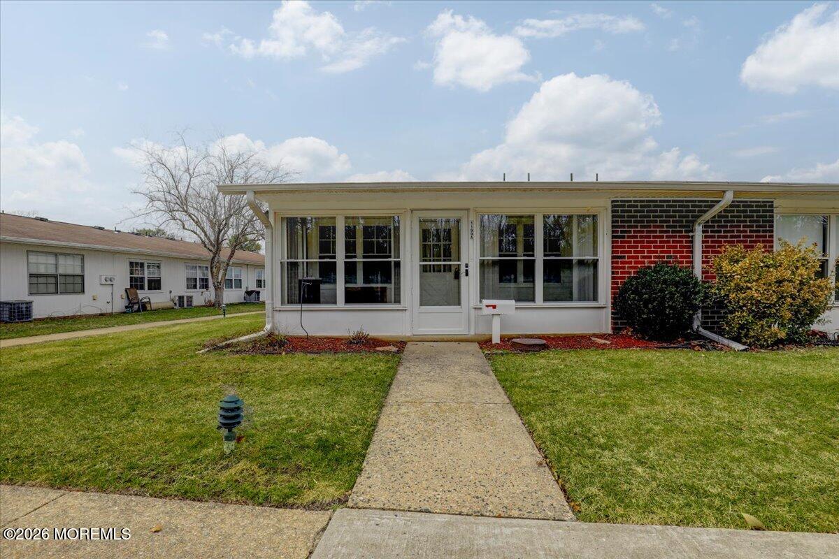 1199A Shetland Drive Lakewood NJ 08701