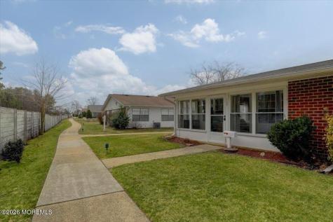 1199A Shetland Drive Lakewood NJ 08701