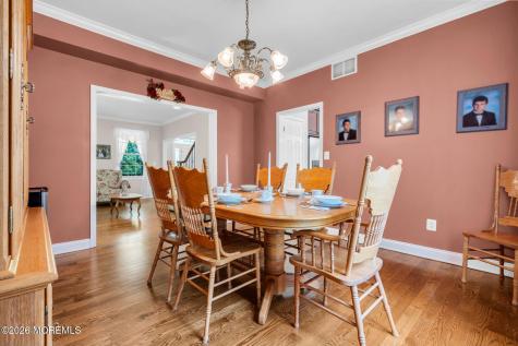 23 Success Place New Egypt NJ 08533