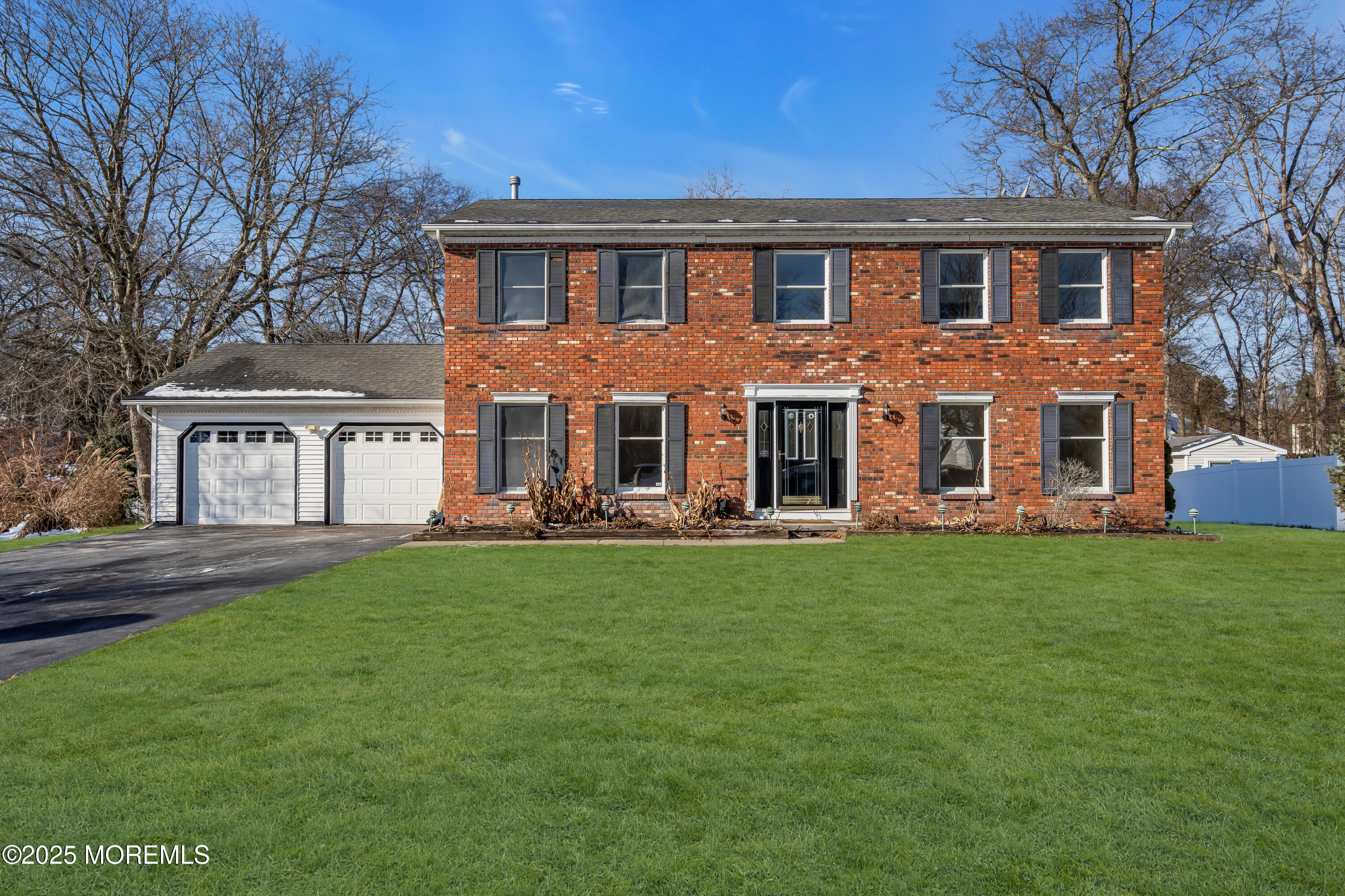 55 Hickory Hill Road Jackson NJ 08527