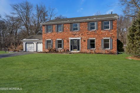 55 Hickory Hill Road Jackson NJ 08527