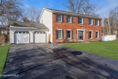 55 Hickory Hill Road Jackson NJ 08527