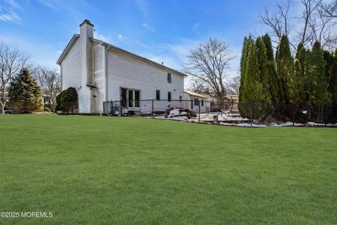 55 Hickory Hill Road Jackson NJ 08527