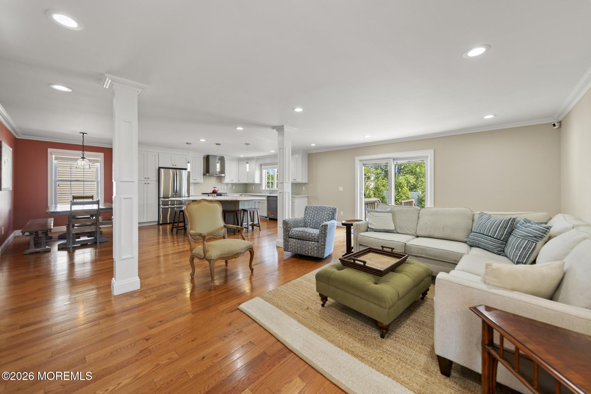 813 E Curtis Avenue Wall NJ 07719