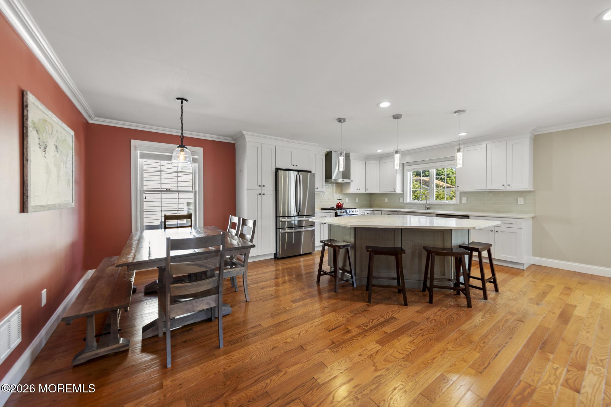 813 E Curtis Avenue Wall NJ 07719