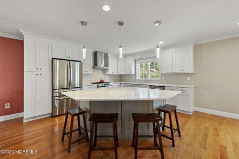 813 E Curtis Avenue Wall NJ 07719
