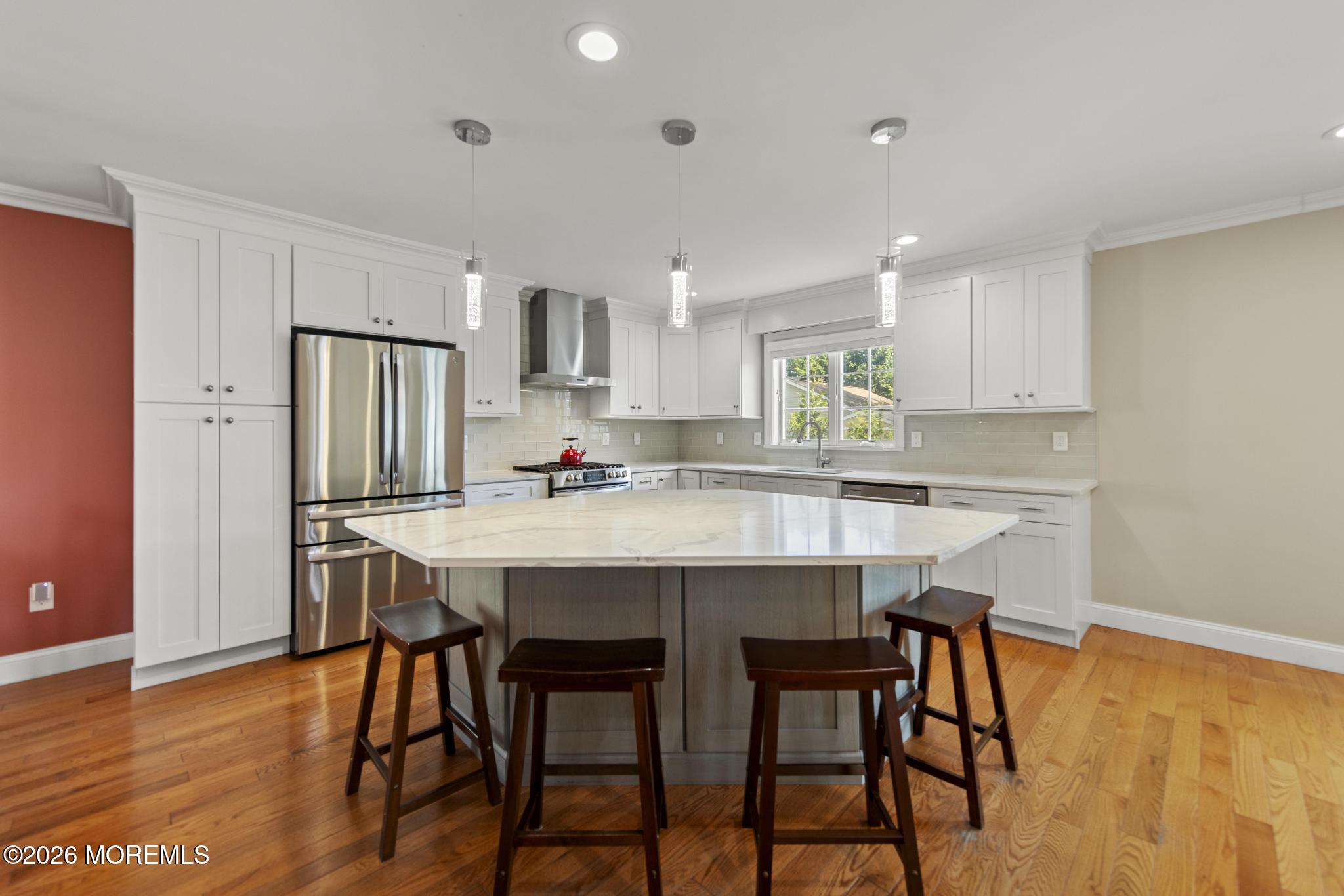 813 E Curtis Avenue Wall NJ 07719